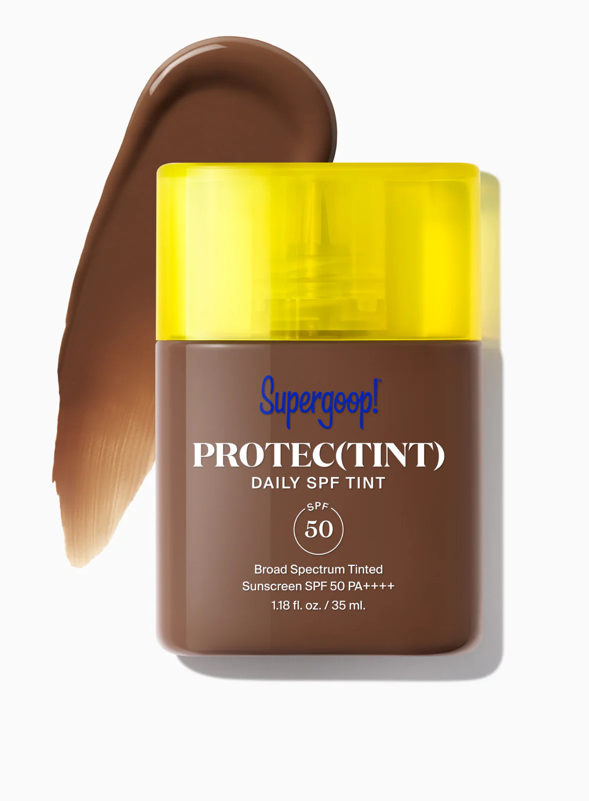 Protec(tint) Daily Skin Tint SPF 50 - Imagen 13