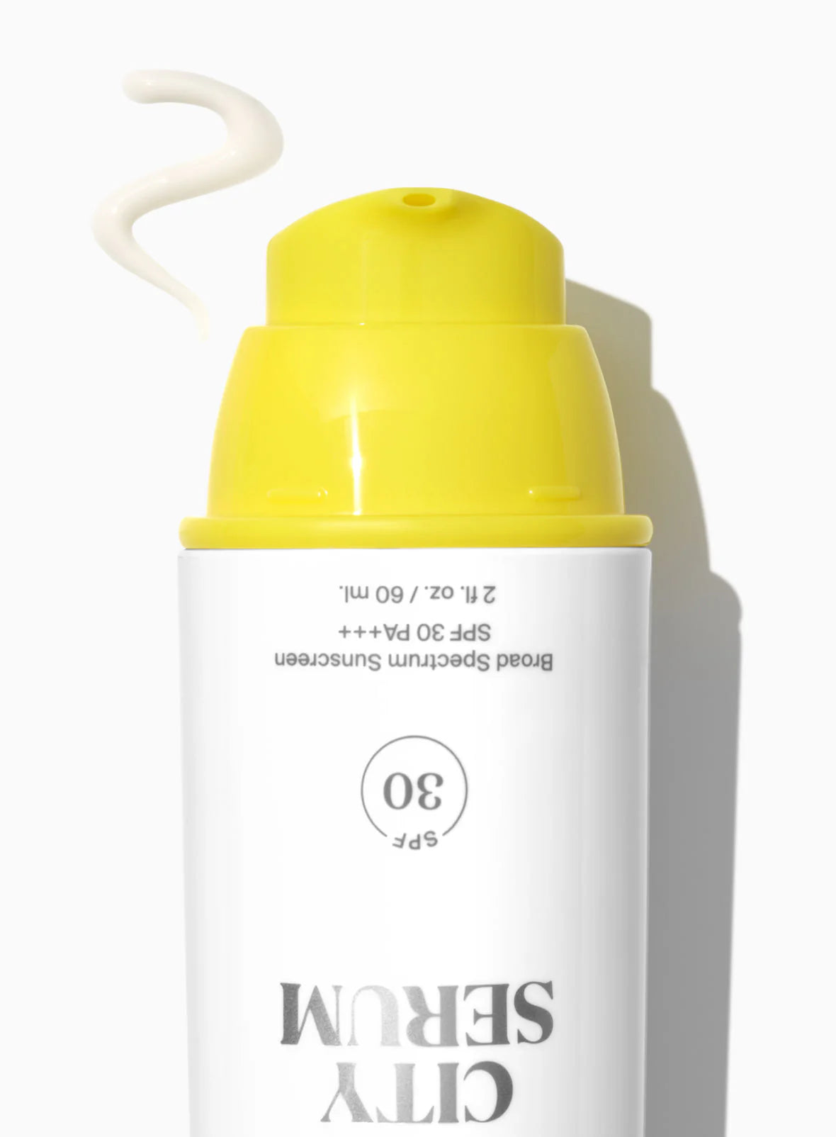 Suero City Sunscreen SPF 30 - Imagen 3