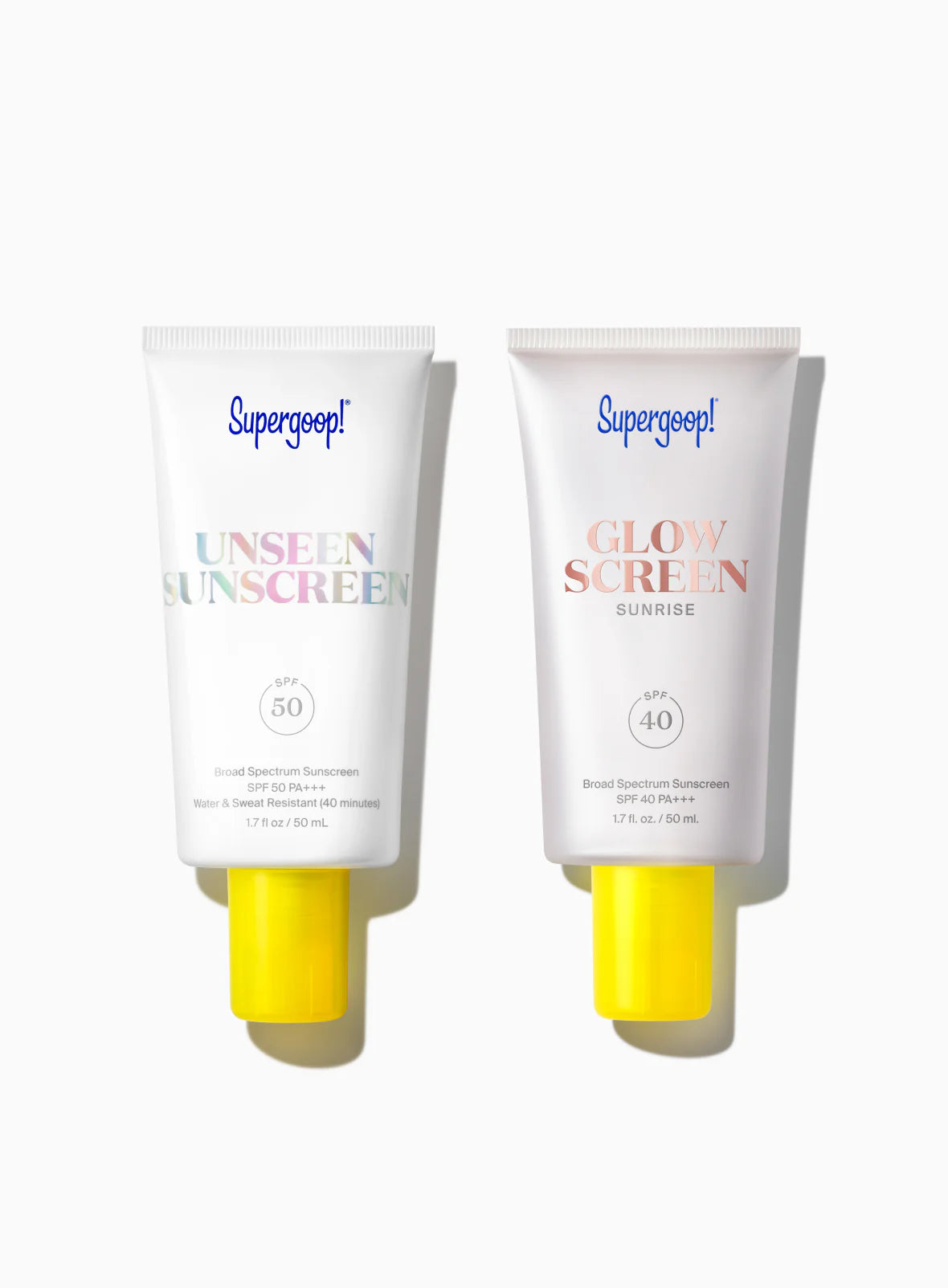 Set de refuerzo de belleza 2 en 1 - Imagen 5