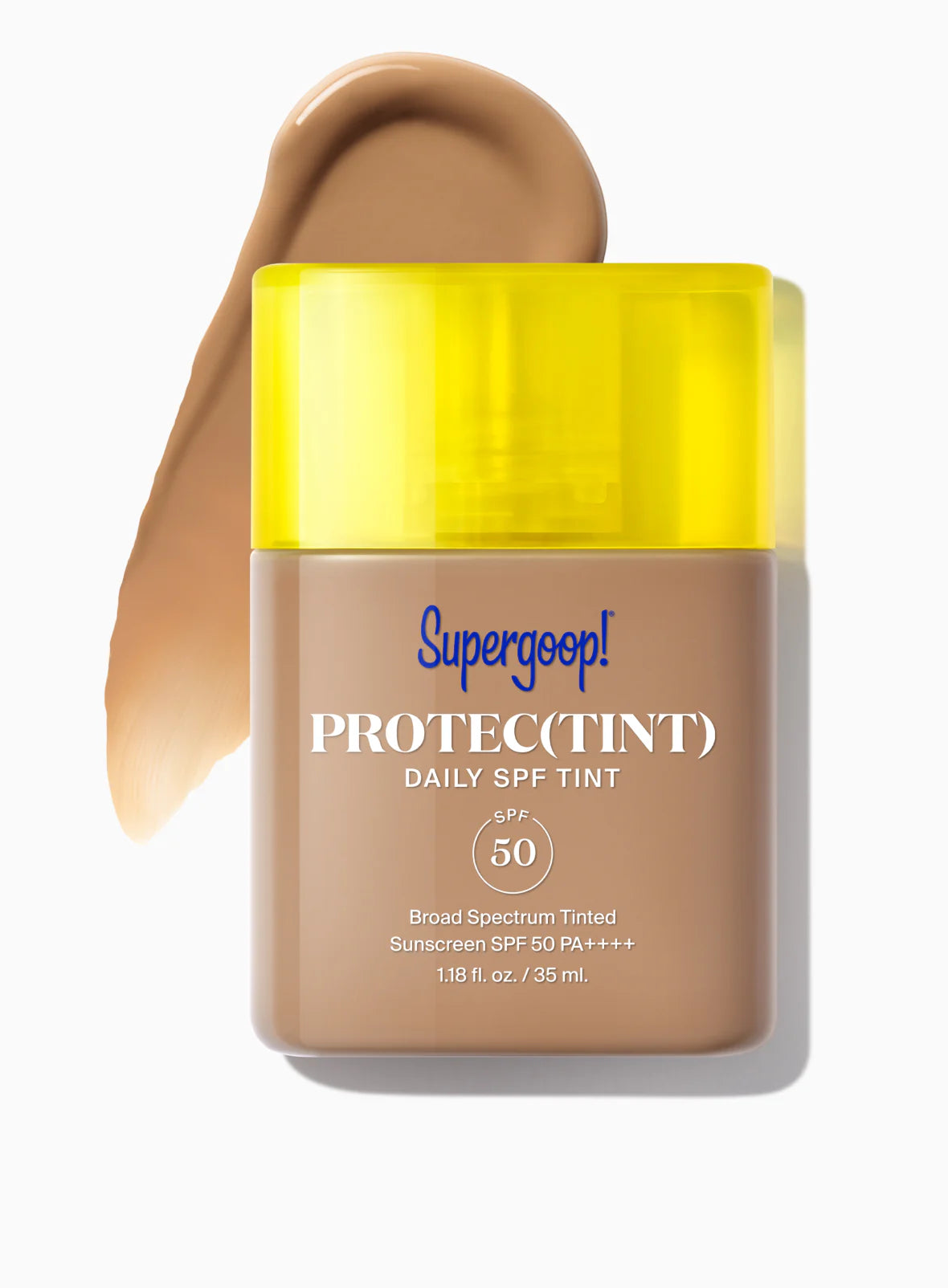 Protec(tint) Daily Skin Tint SPF 50 - Imagen 8