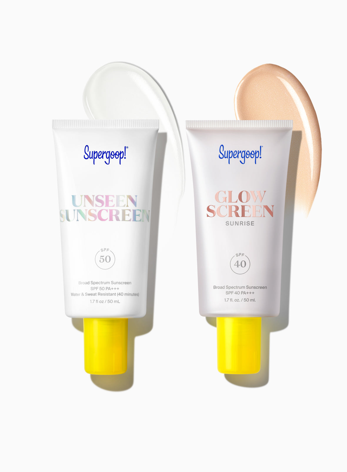 Set de refuerzo de belleza 2 en 1 - Imagen 4