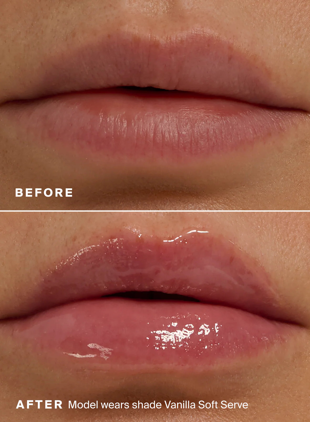 Brillo brillante SPF 40 Bálsamo labial - Imagen 2