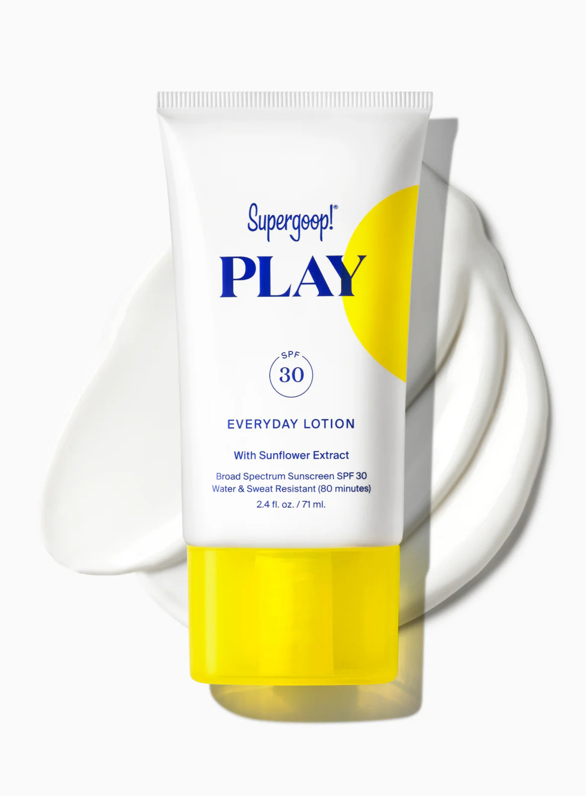 JUEGA a Everyday Lotion SPF 30 - Imagen 2