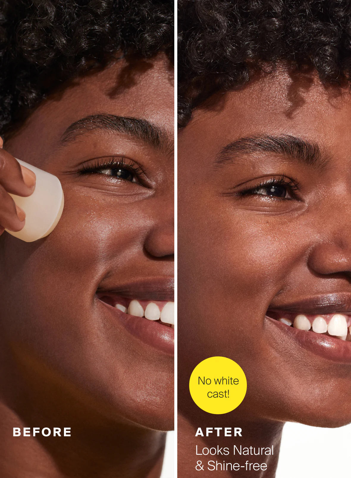 Unseen Sunscreen Stick SPF 40 - Imagen 4