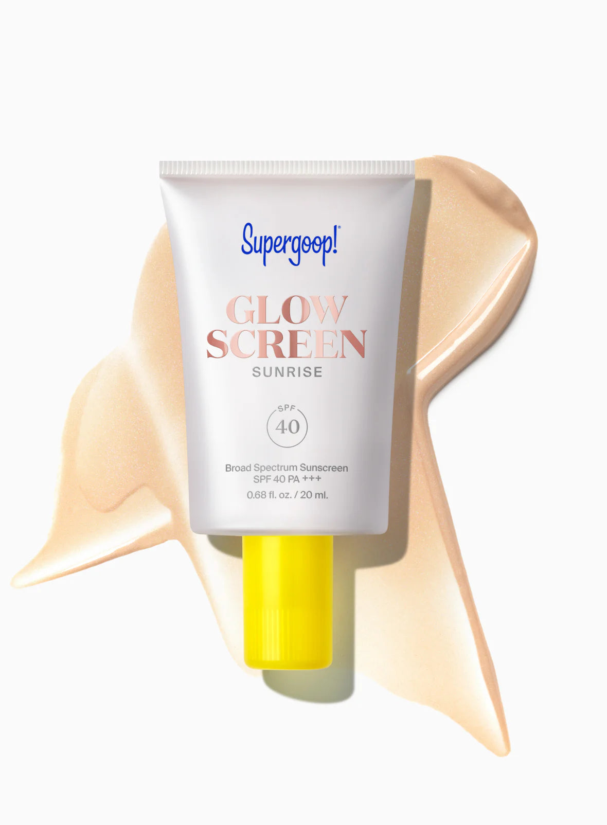 Glowscreen SPF 40 - Imagen 6