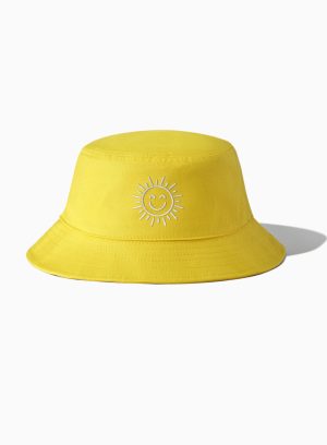Sombrero de pescador