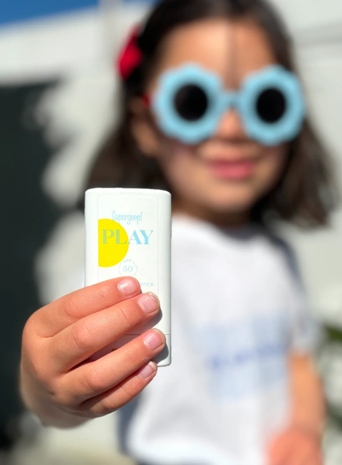 PLAY Mineral Sunscreen Stick SPF 50 - Imagen 3
