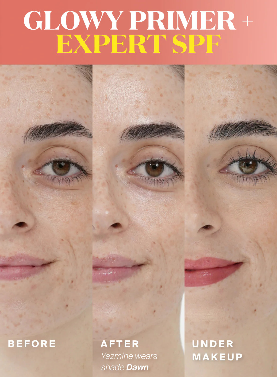 Glowscreen SPF 40 - Imagen 15