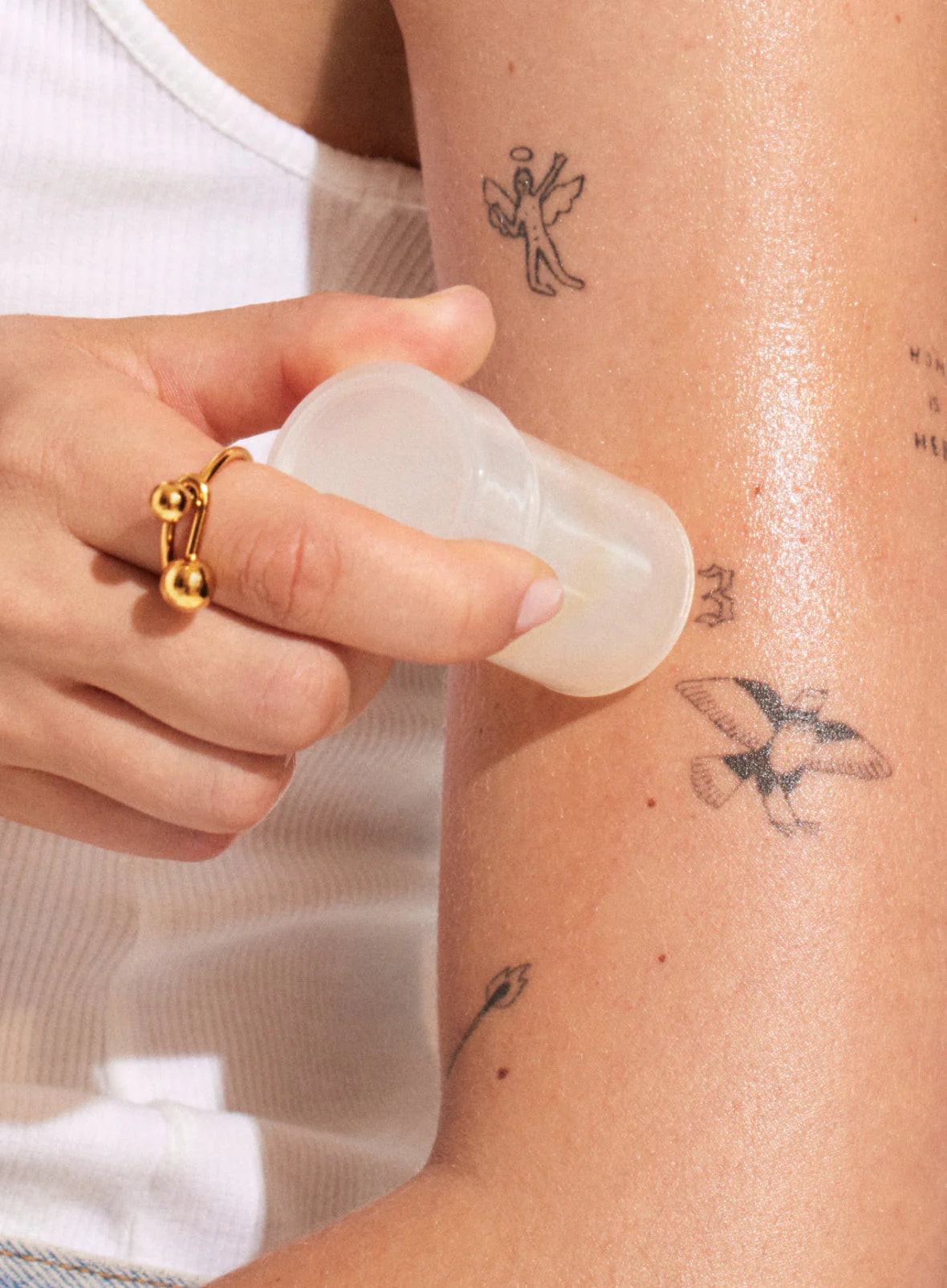 Glow Stick SPF 50 - Imagen 6