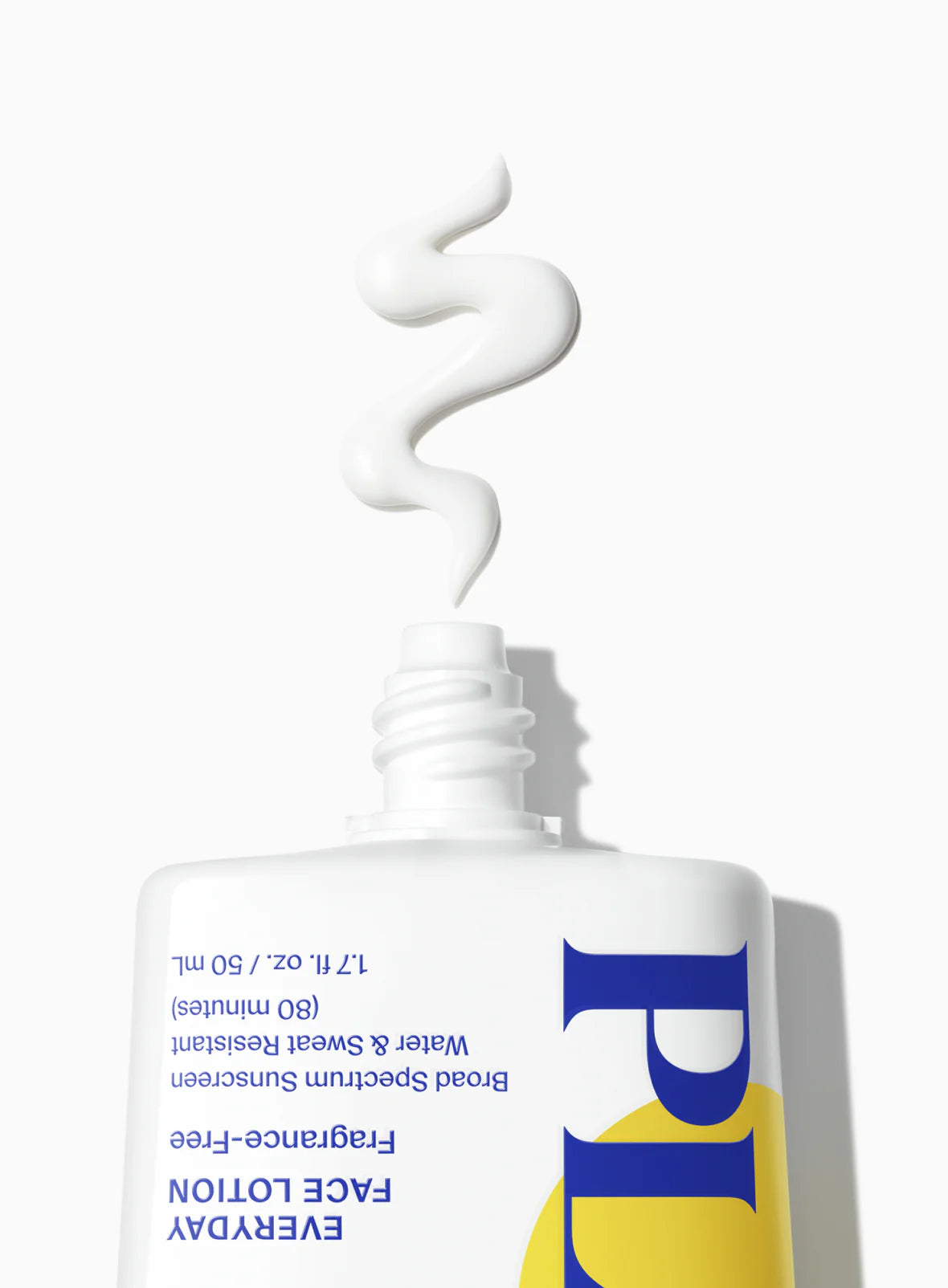 JUEGA a Everyday Face Lotion SPF 50 sin fragancias - Imagen 6