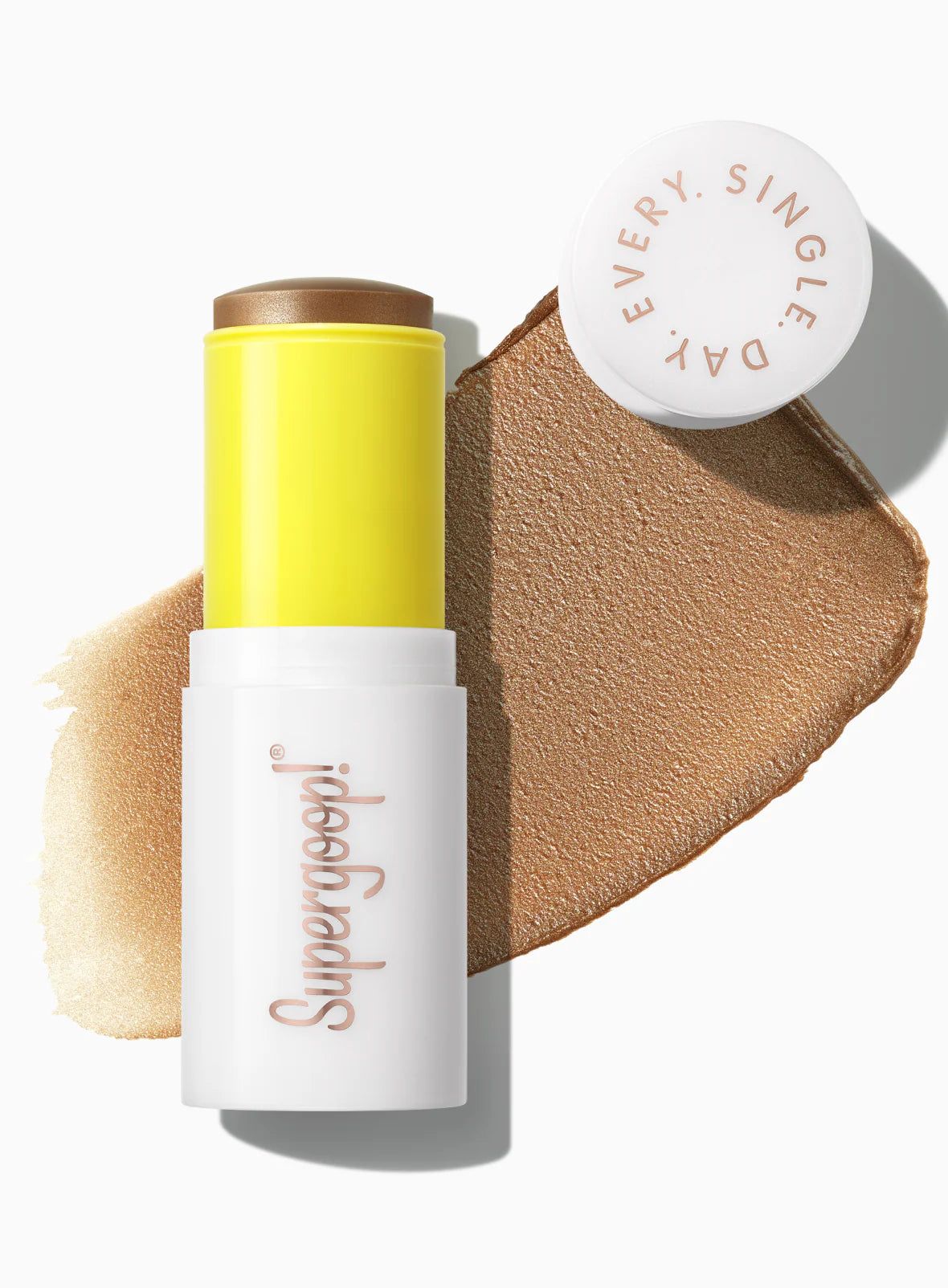 Protector solar Glowscreen Sunlighter Stick SPF 45