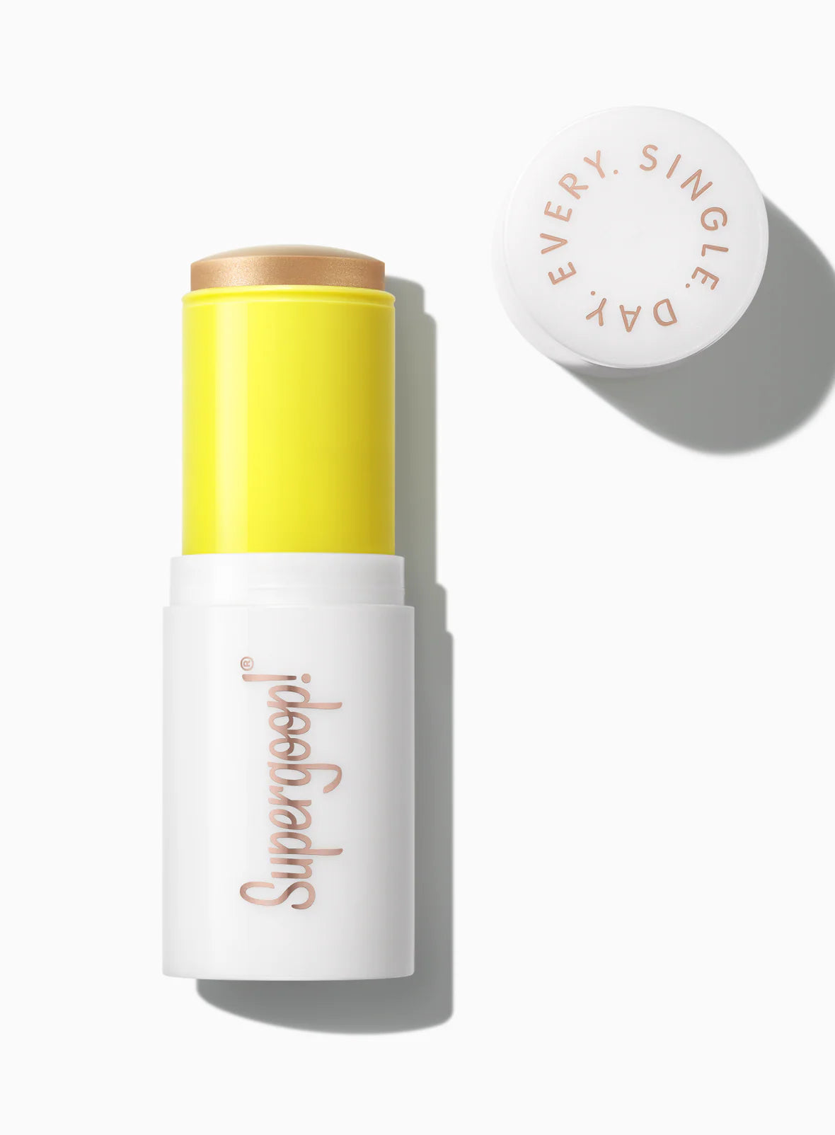 Protector solar Glowscreen Sunlighter Stick SPF 45 - Imagen 4