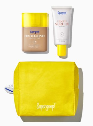 Construye tu propio set de belleza