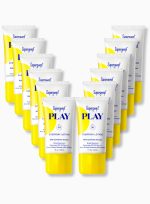 JUEGO de loción SPF PLAY All Weekend Bachelorette Bundle