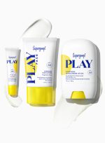 JUEGO Cara Juego SPF Set
