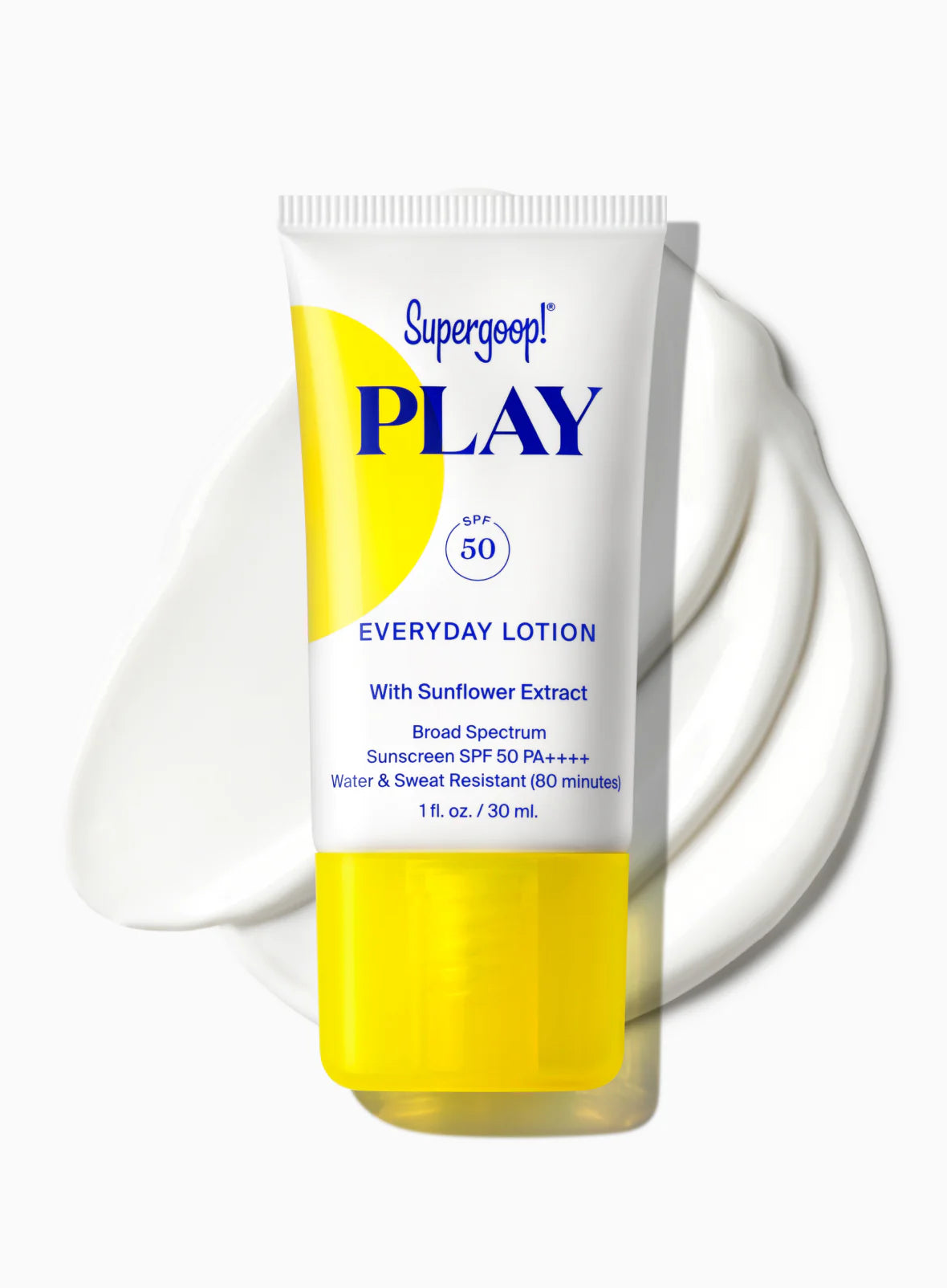 PLAY Everyday Lotion SPF 50 - Imagen 4