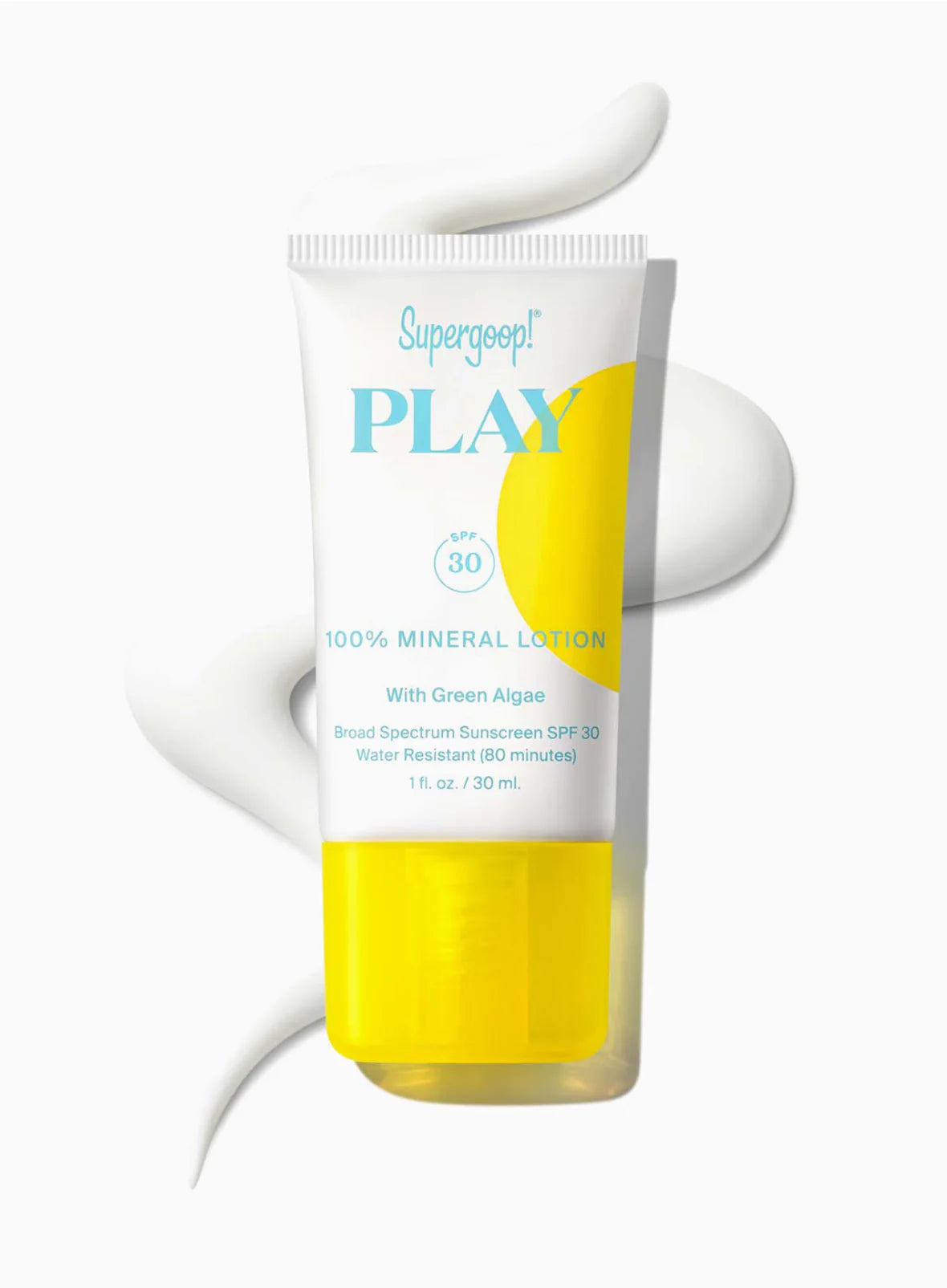 PLAY Mineral Lotion SPF 30 - Imagen 2