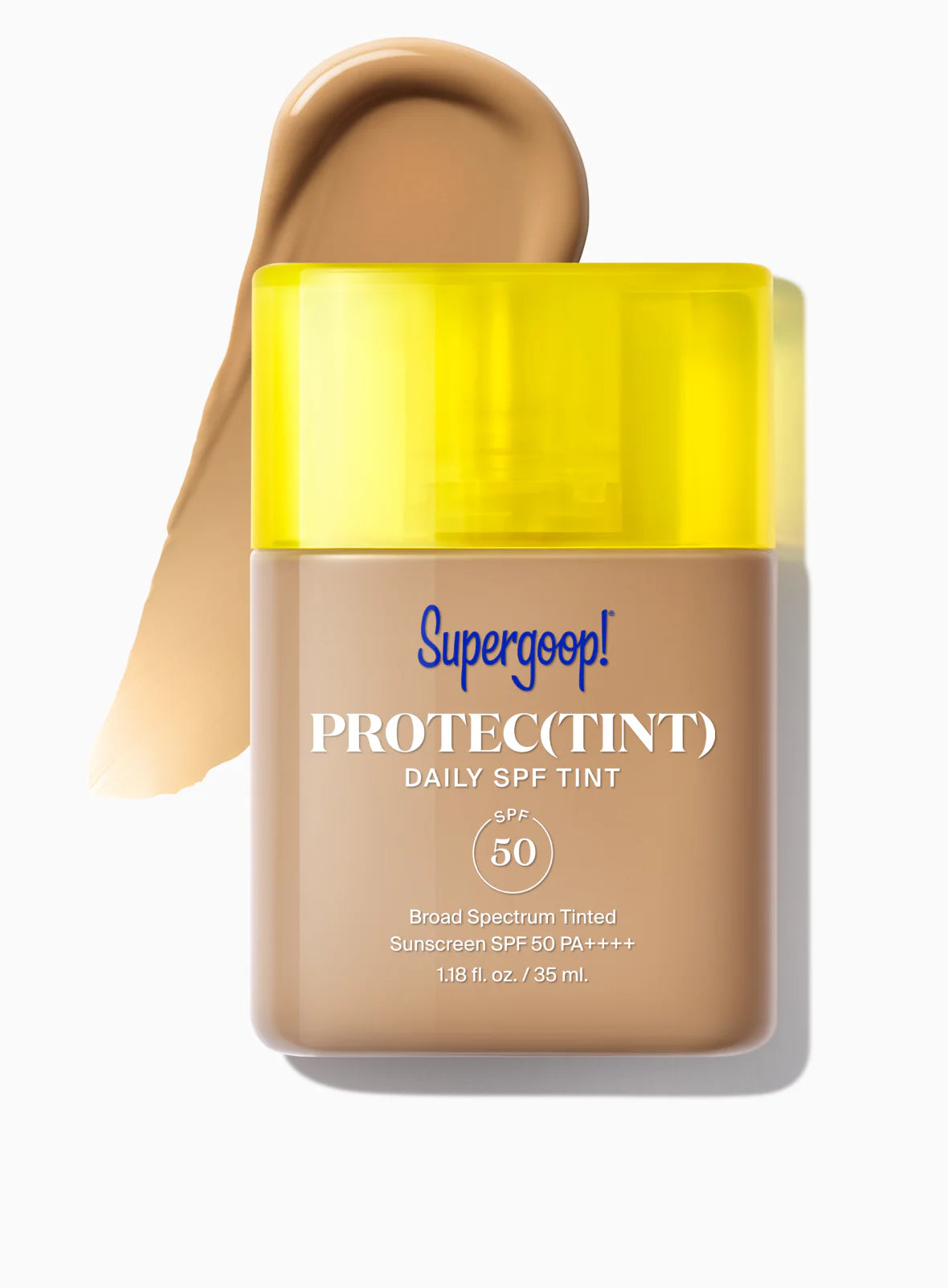 Protec(tint) Daily Skin Tint SPF 50 - Imagen 7
