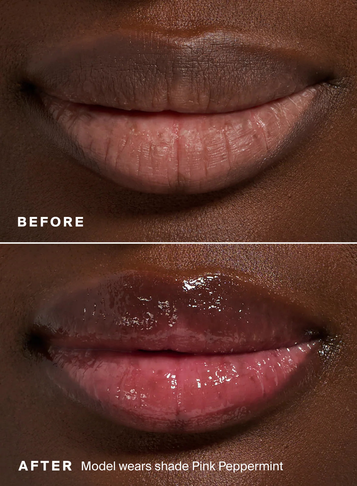 Brillo brillante SPF 40 Bálsamo labial - Imagen 8