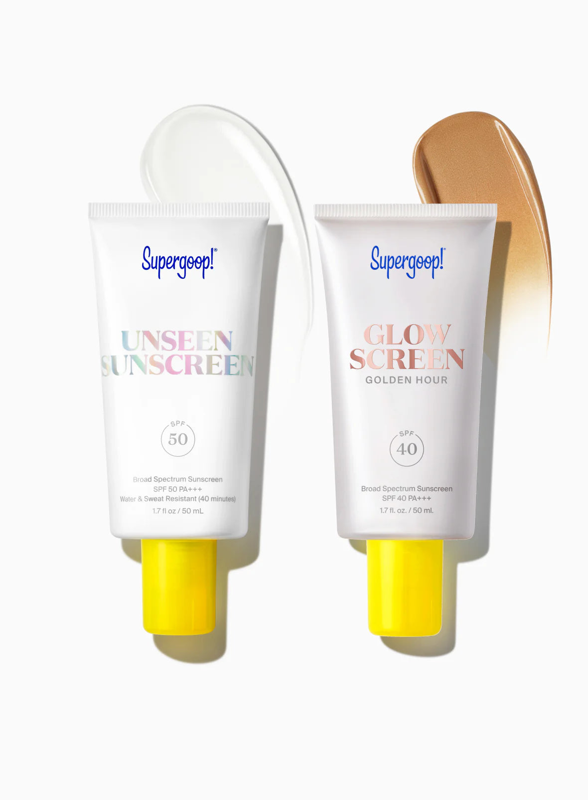 Set de refuerzo de belleza 2 en 1 - Imagen 6