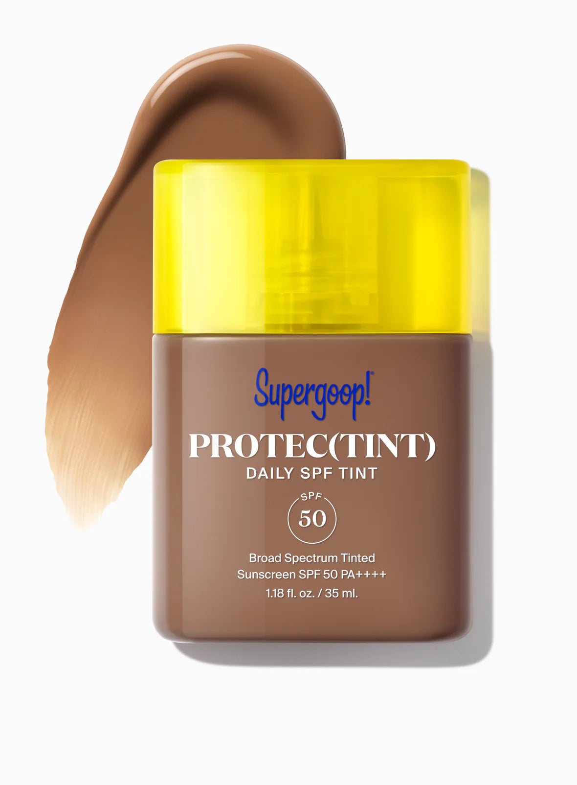 Protec(tint) Daily Skin Tint SPF 50 - Imagen 11