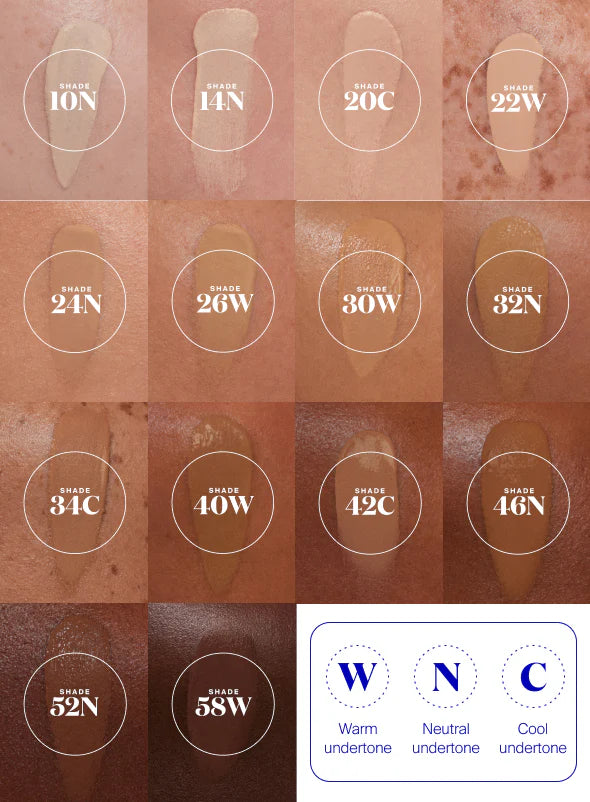 Protec(tint) Daily Skin Tint SPF 50 - Imagen 47