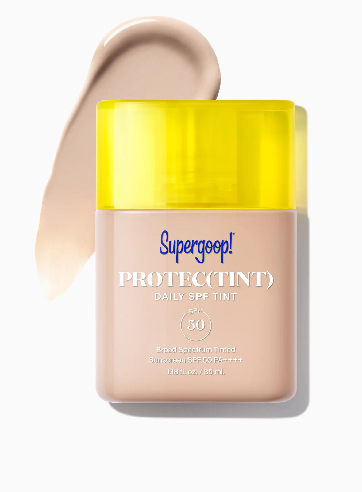 Protec(tint) Daily Skin Tint SPF 50 - Imagen 3