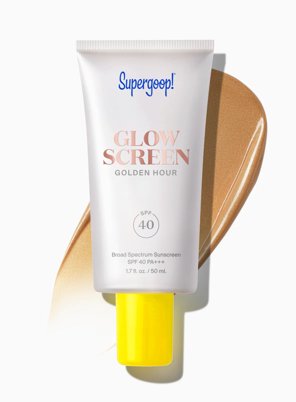Glowscreen SPF 40 - Imagen 3
