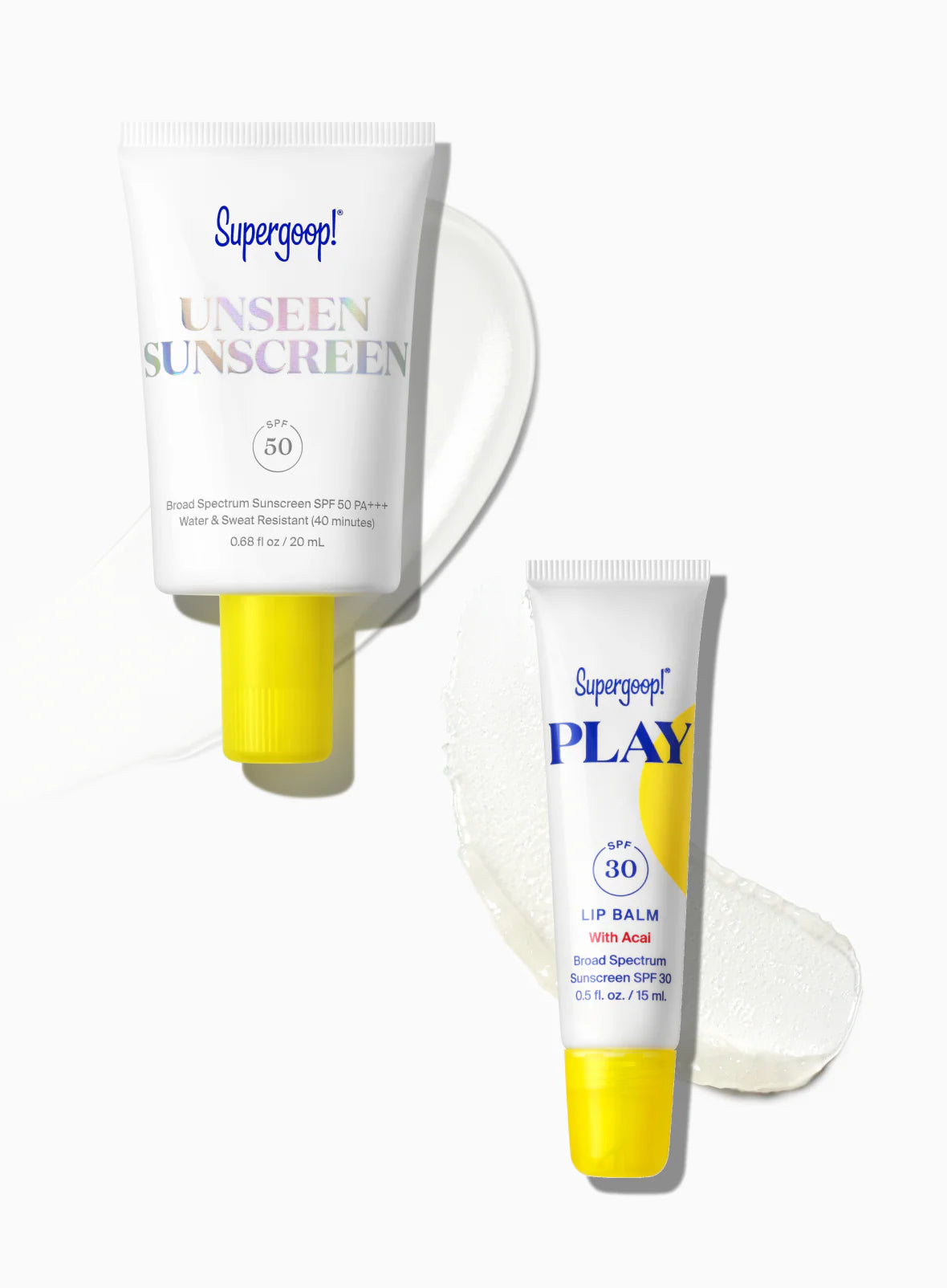 Conjunto SPF On The Go - Imagen 2