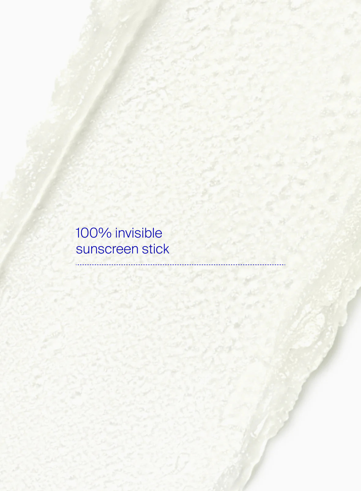 Unseen Sunscreen Stick SPF 40 - Imagen 8
