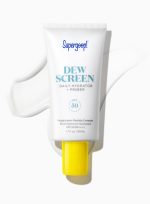 Imprimación hidratante Dewscreen SPF 50