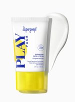 JUEGA a Everyday Face Lotion SPF 50 sin fragancias