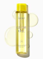 Glow Oil SPF 50 Aceite corporal