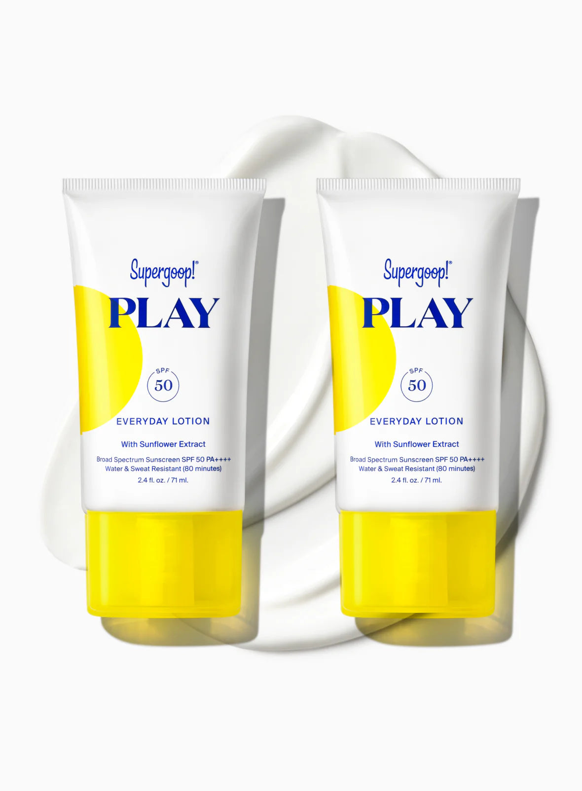 PLAY Everyday Lotion SPF 50 - Imagen 5