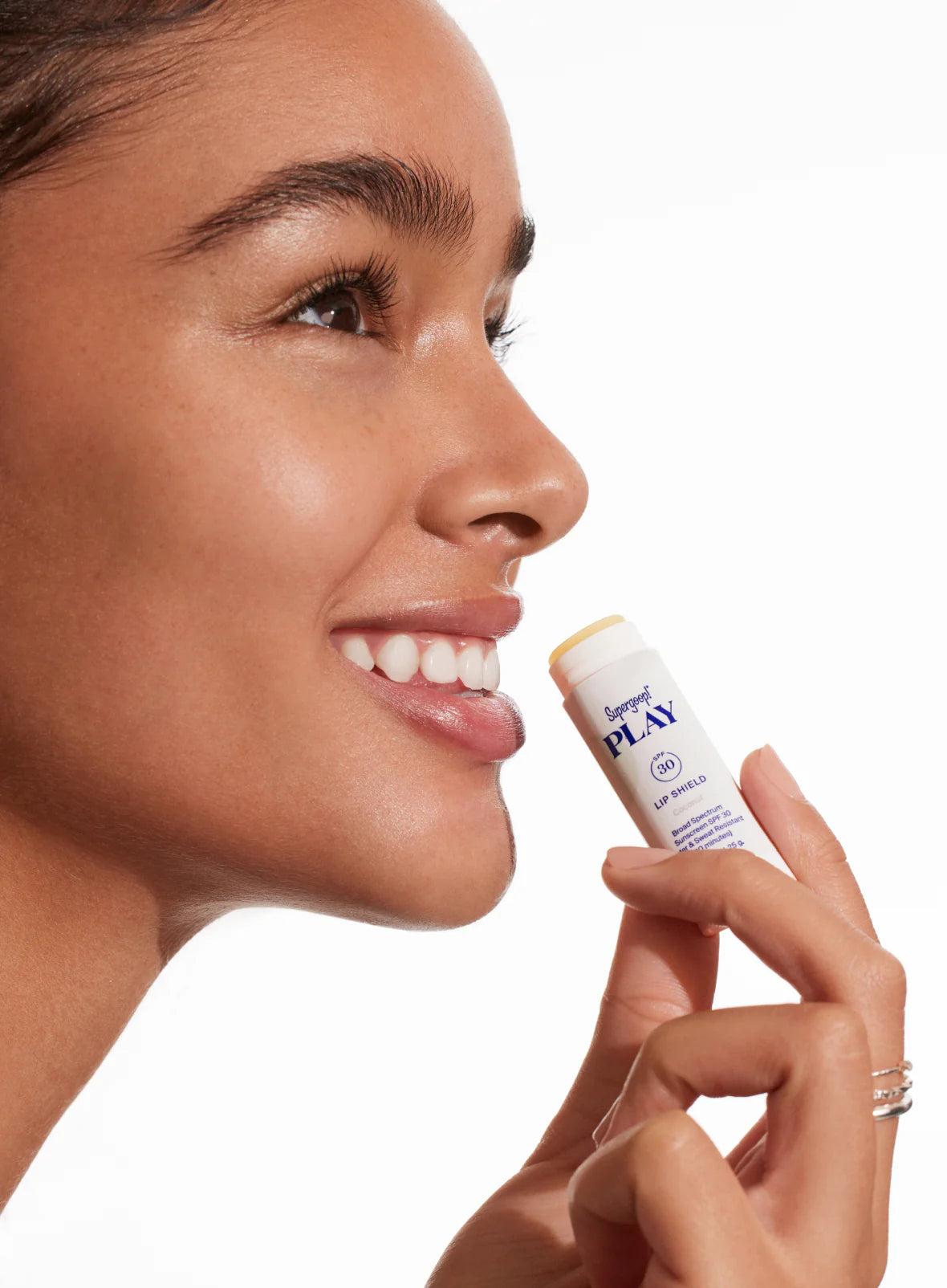 PLAY Lip Shield SPF 30 Strawberry - Imagen 2