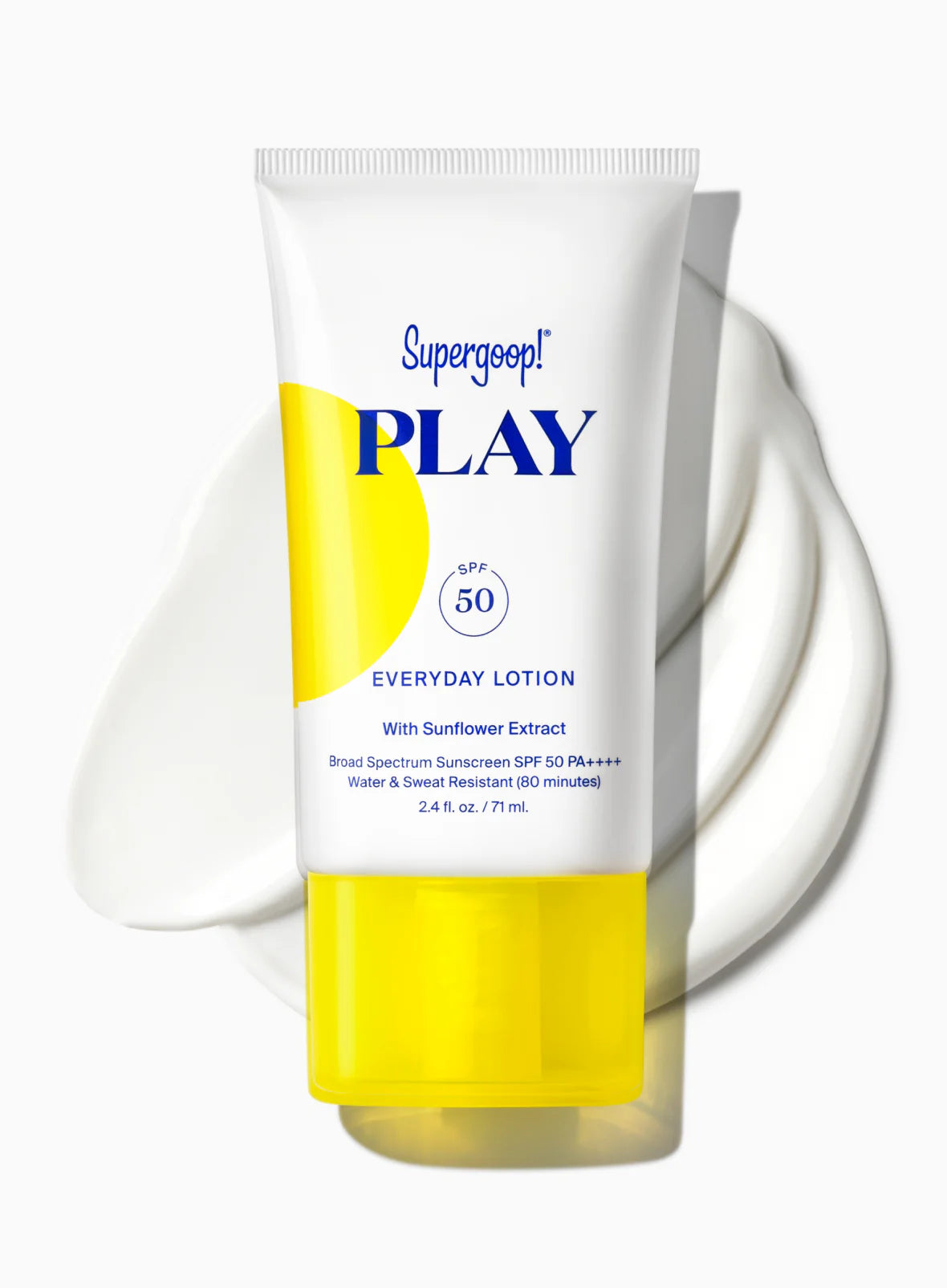 PLAY Everyday Lotion SPF 50 - Imagen 3