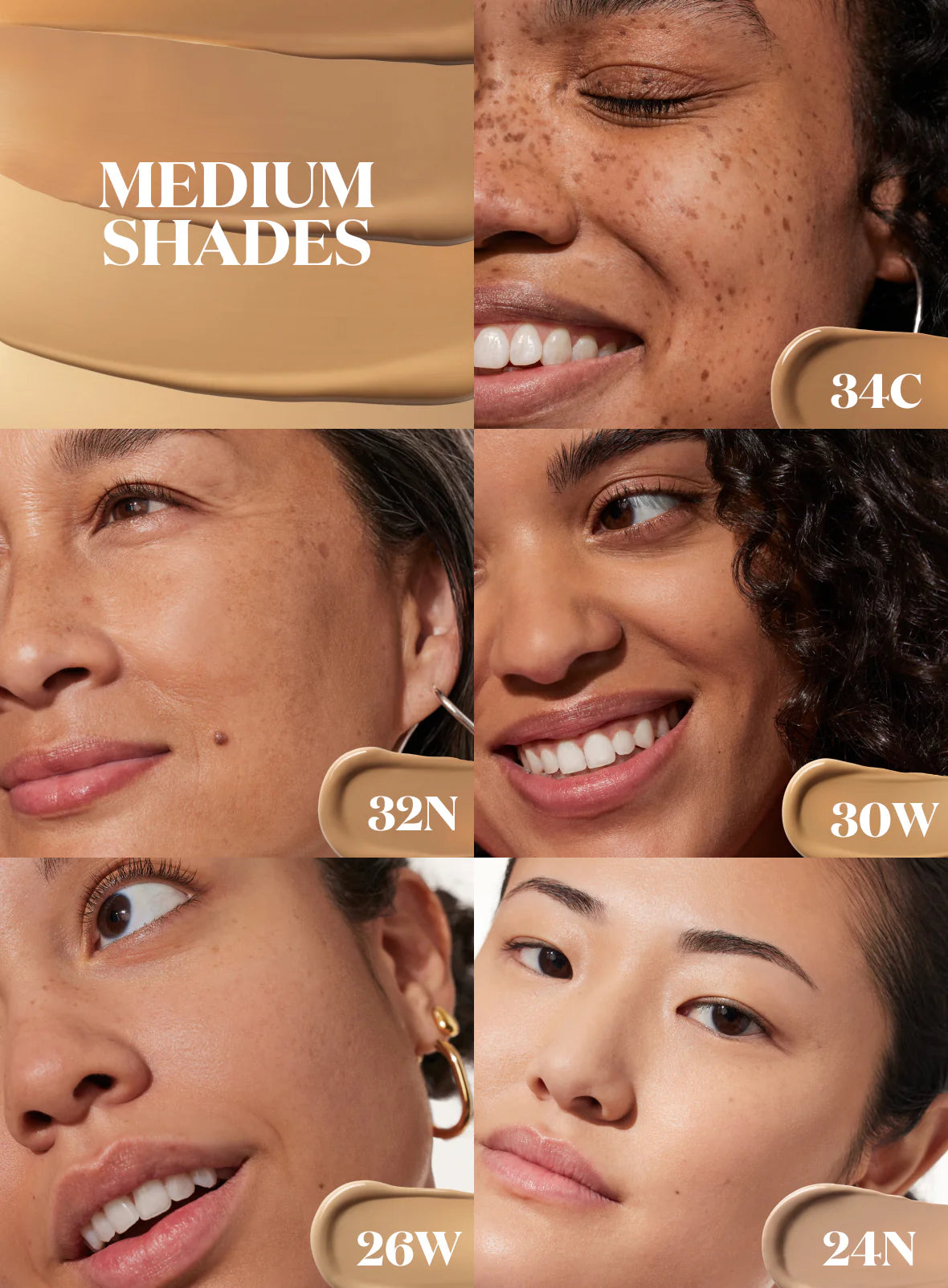 Protec(tint) Daily Skin Tint SPF 50 - Imagen 44