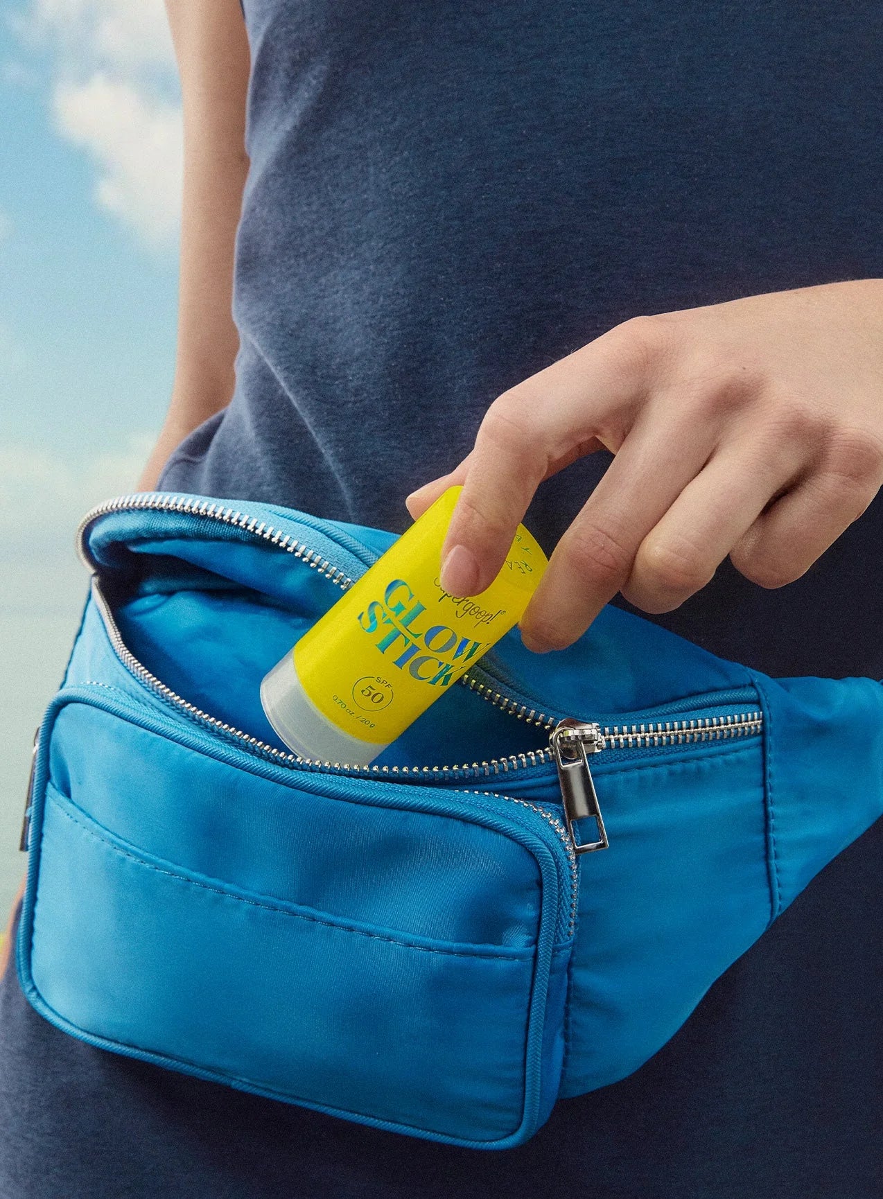 Glow Stick SPF 50 - Imagen 9