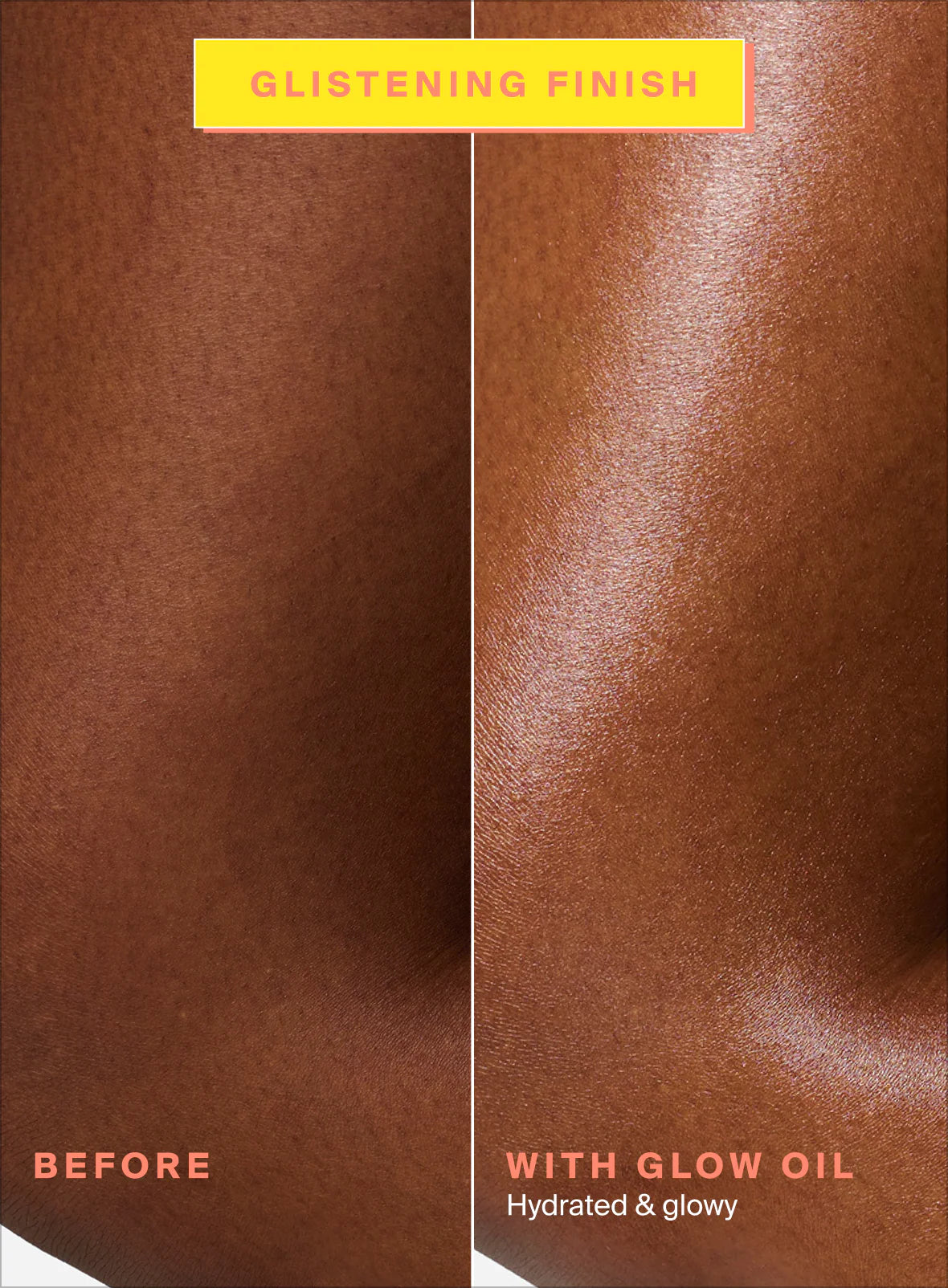 Glow Oil SPF 50 Aceite corporal - Imagen 5