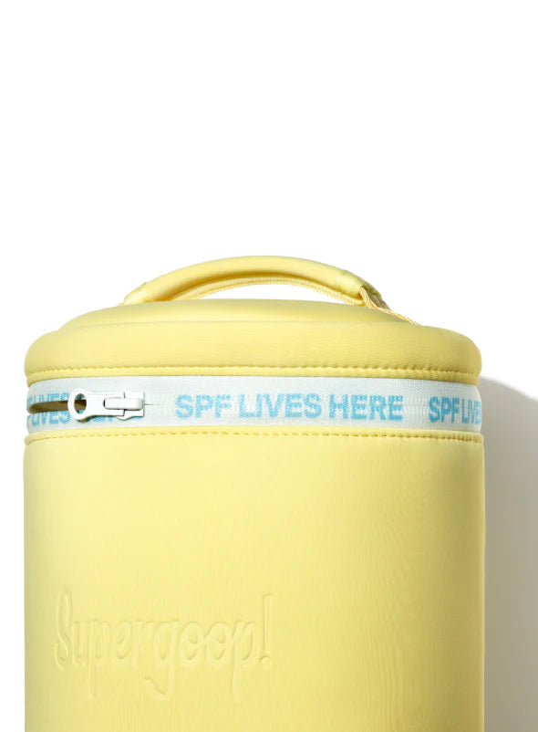 Caddy de viaje SPF - Imagen 4