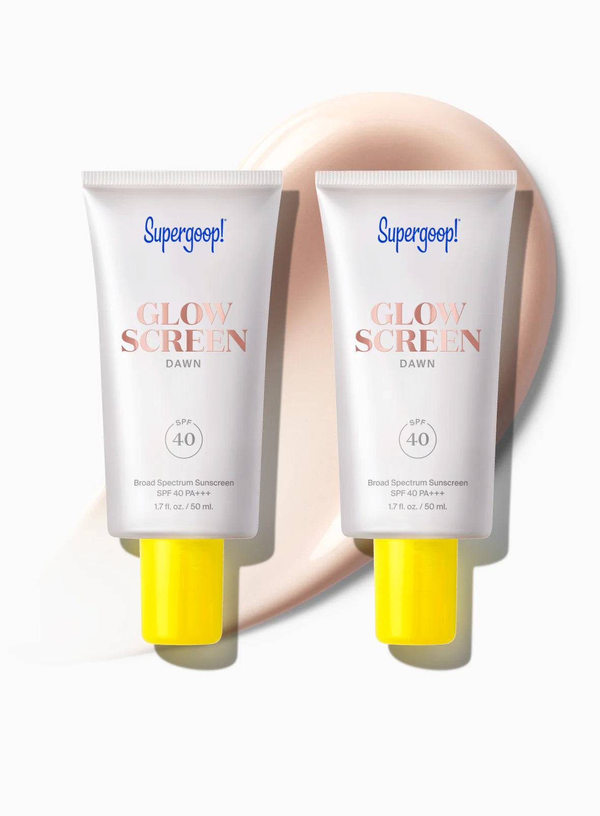 Glowscreen SPF 40 - Imagen 8