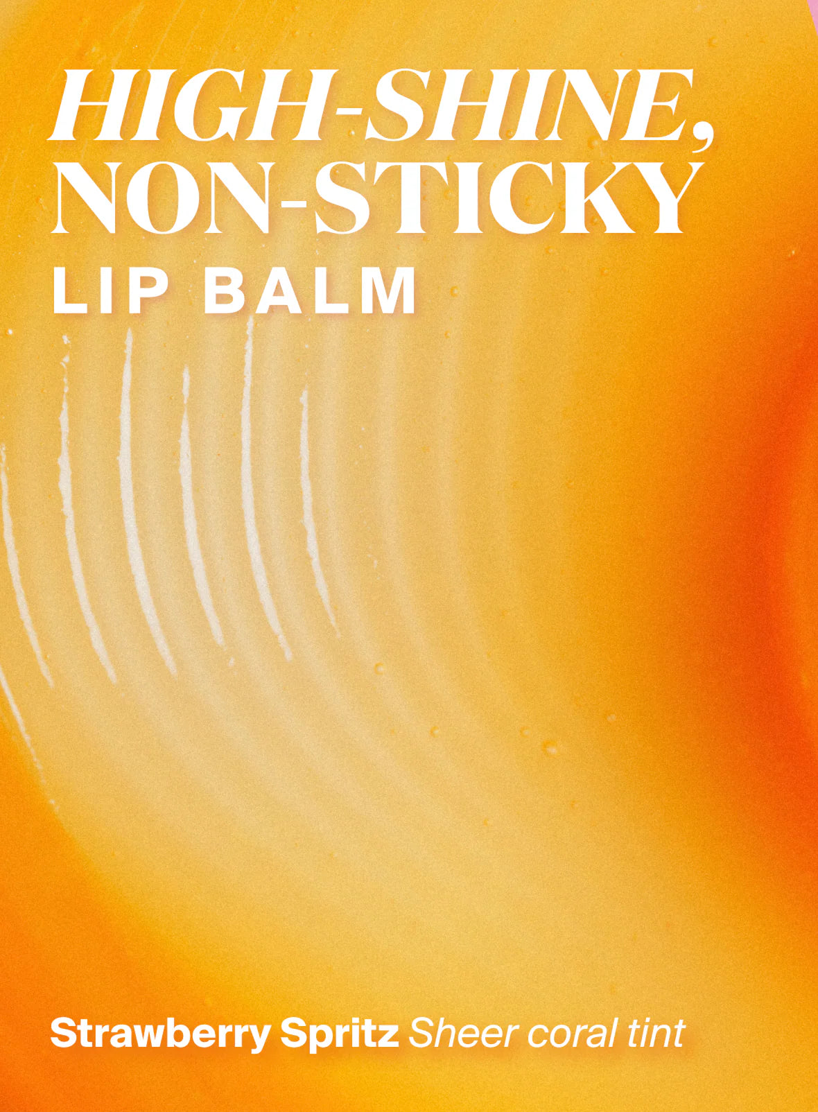 Brillo brillante SPF 40 Bálsamo labial - Imagen 18