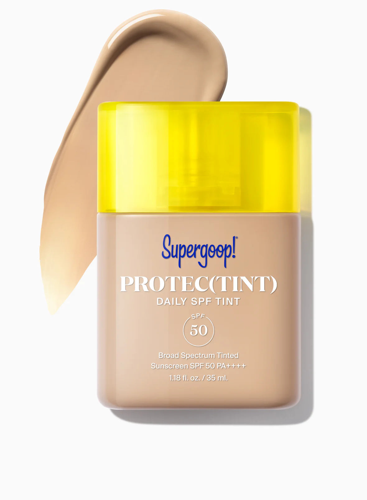 Protec(tint) Daily Skin Tint SPF 50 - Imagen 4