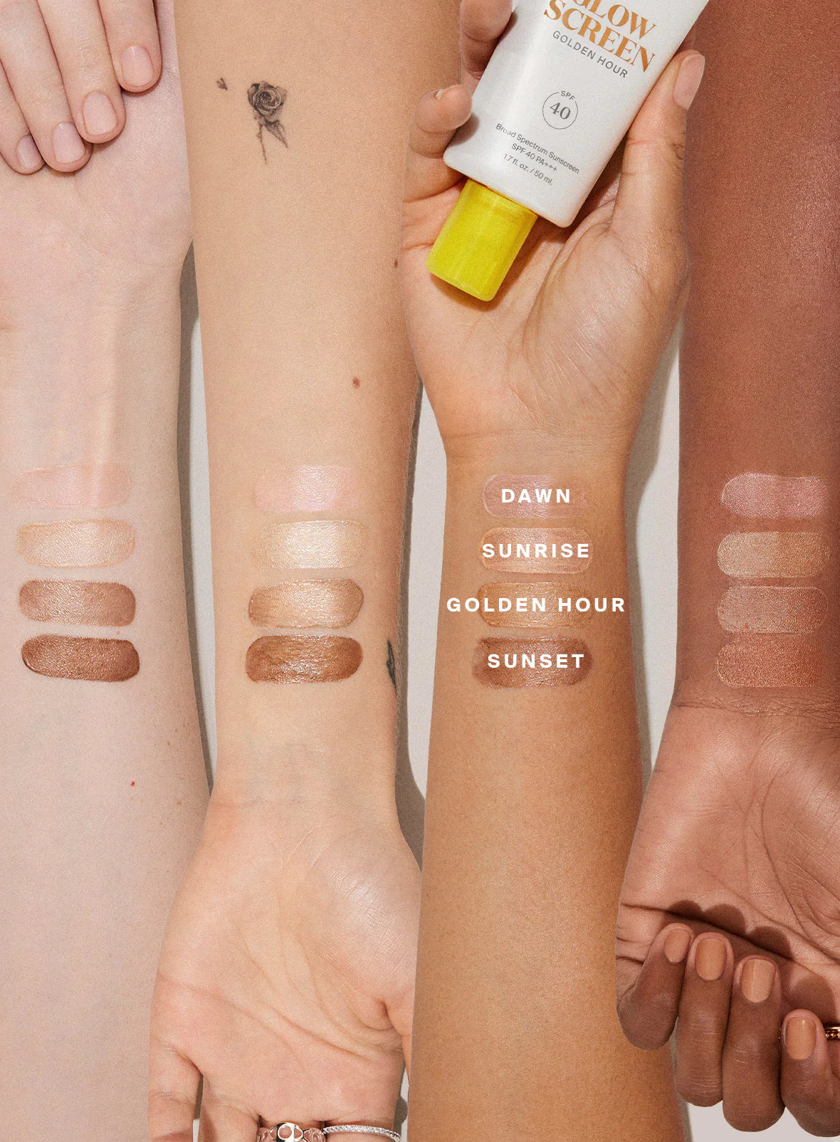 Set de refuerzo de belleza 2 en 1 - Imagen 13