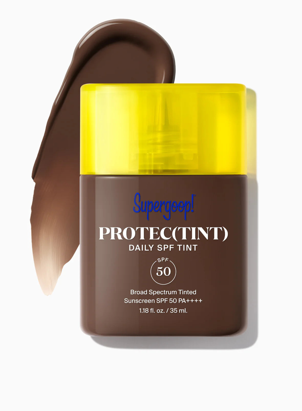 Protec(tint) Daily Skin Tint SPF 50 - Imagen 14