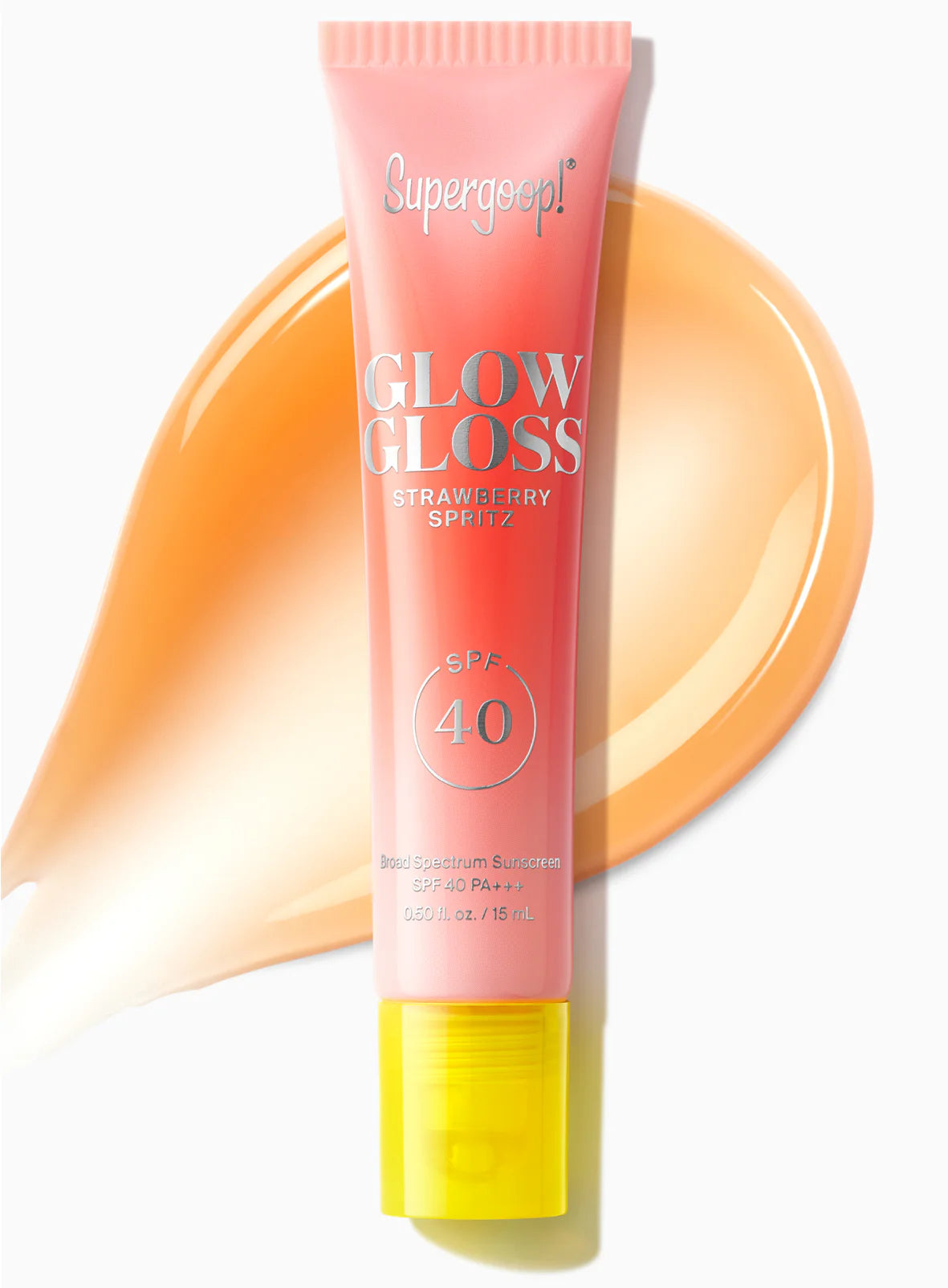 Brillo brillante SPF 40 Bálsamo labial - Imagen 13
