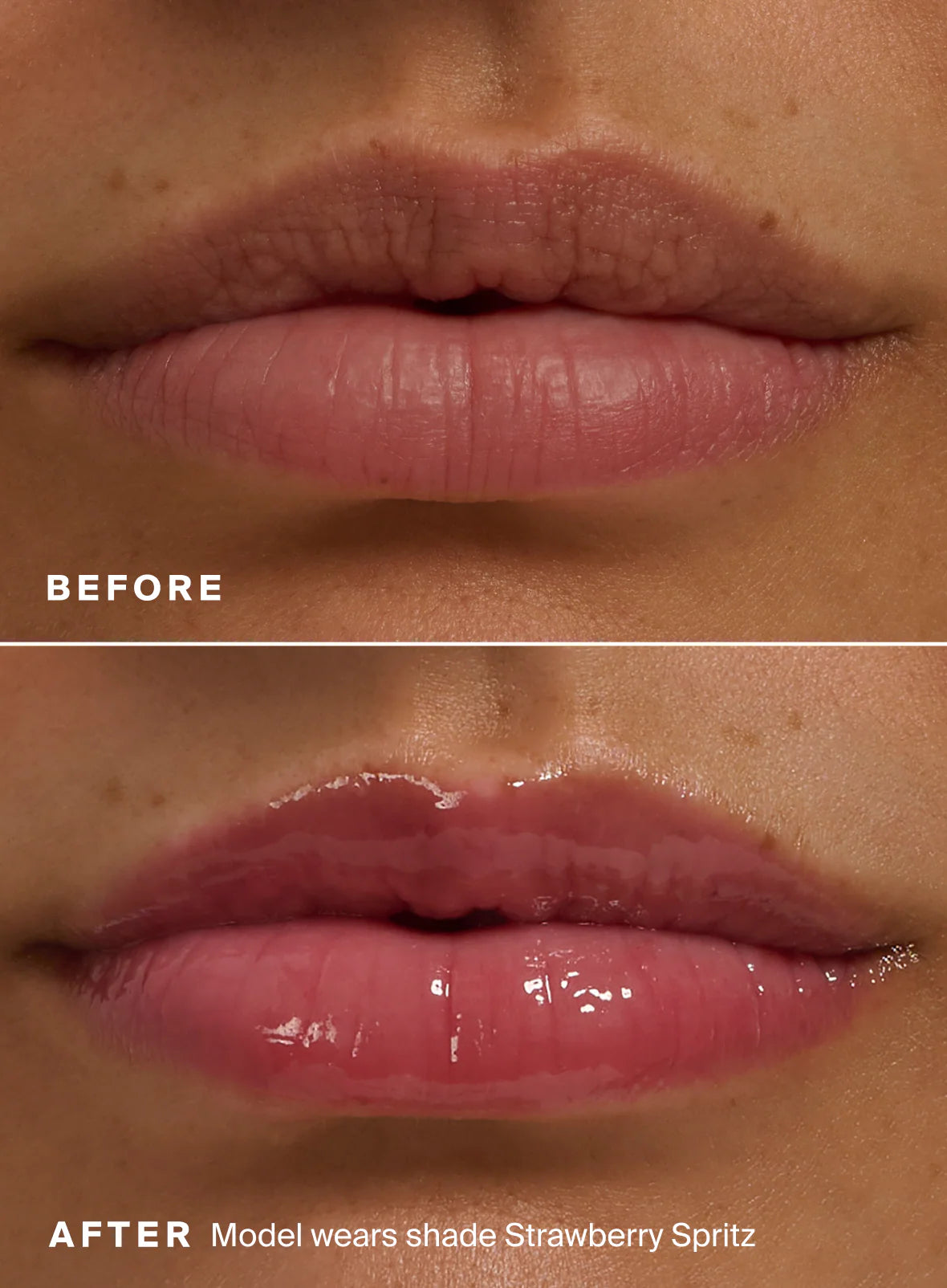 Brillo brillante SPF 40 Bálsamo labial - Imagen 14