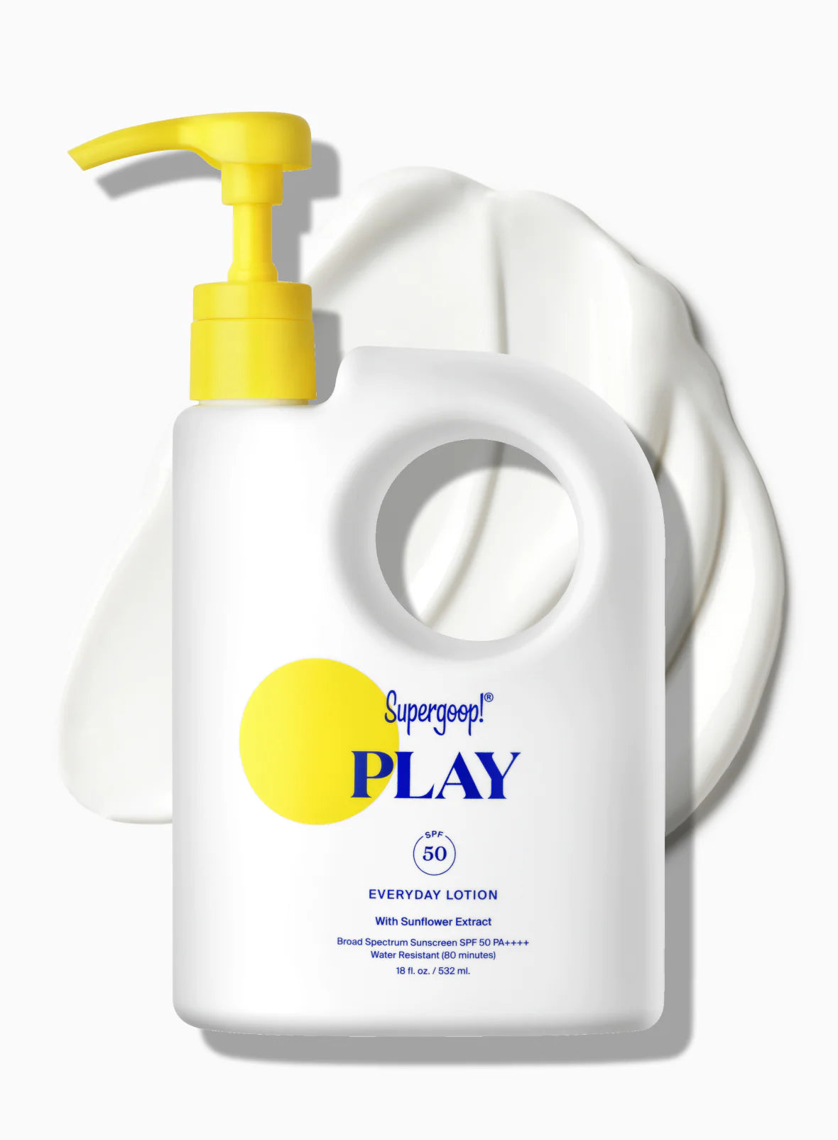 PLAY Everyday Lotion SPF 50 - Imagen 2