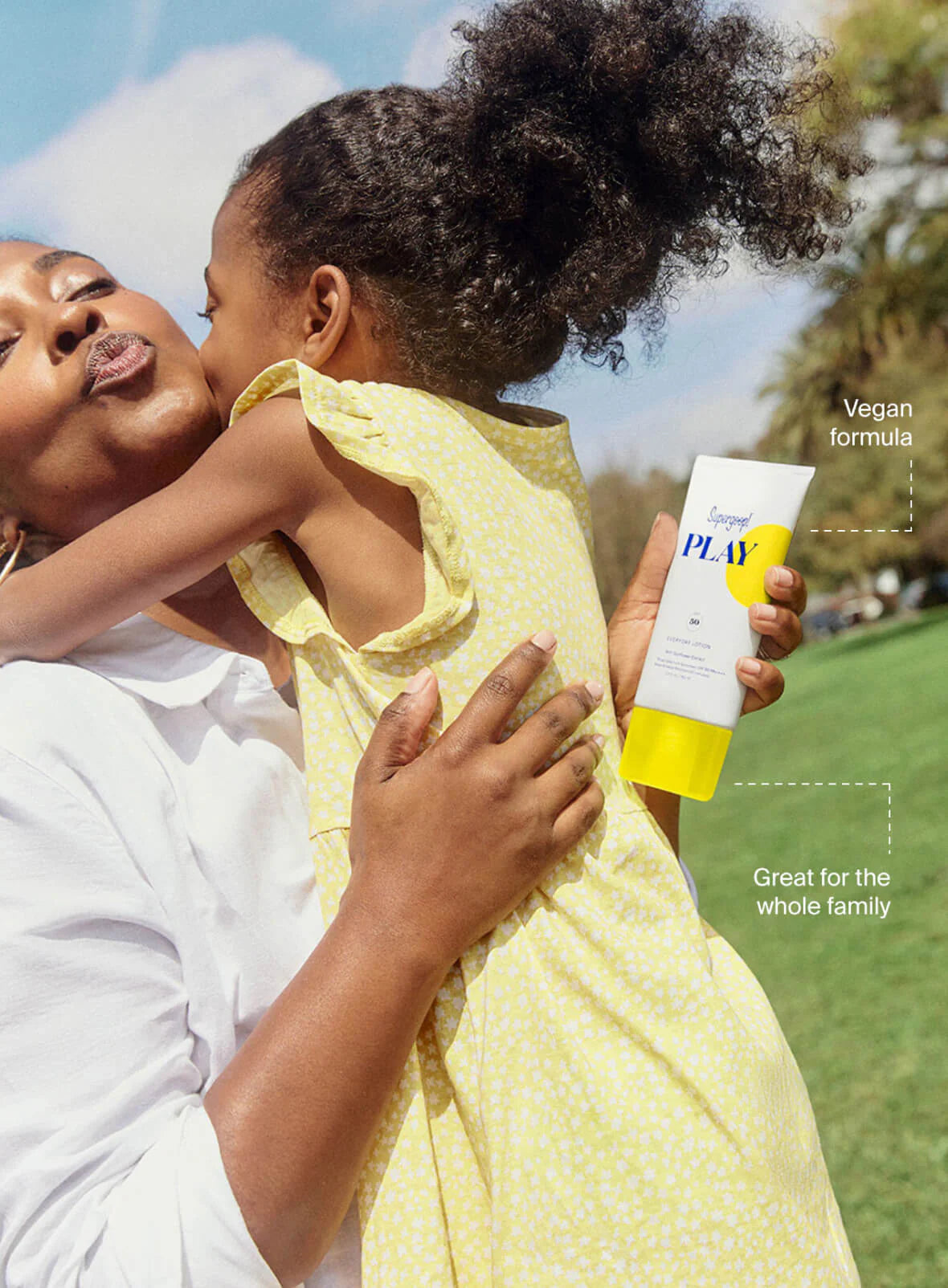 PLAY Everyday Lotion SPF 50 - Imagen 8