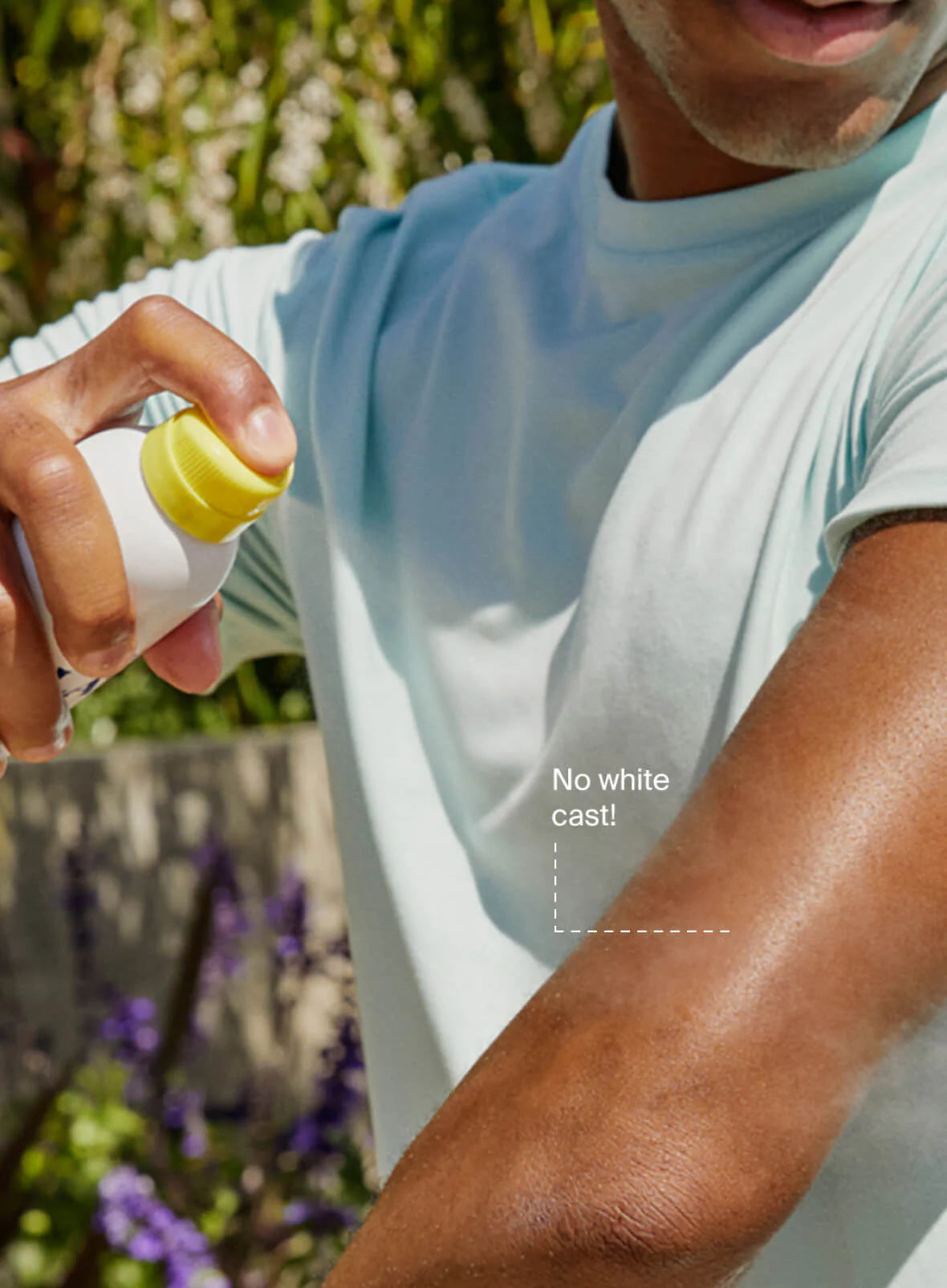 JUEGA a Antioxidant Body Mist SPF 30 con vitamina C - Imagen 4